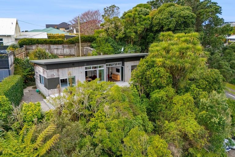 Photo of property in 460a Devon Street West, Lynmouth, New Plymouth, 4310