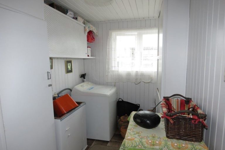 Photo of property in 153 Derby Street, Westport, 7825