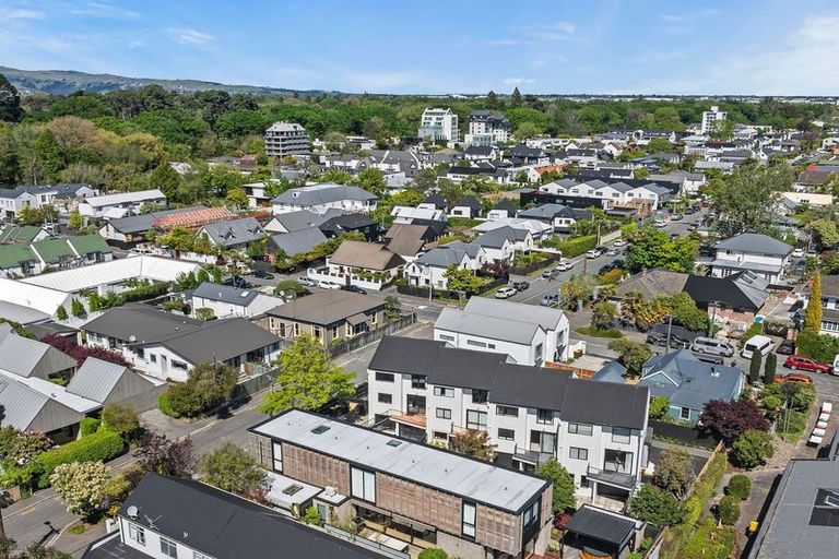 Photo of property in 3/75 Andover Street, Merivale, Christchurch, 8014