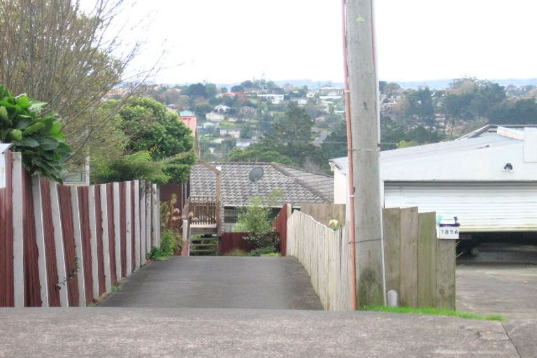 Photo of property in 1/191 Waimumu Road, Massey, Auckland, 0614