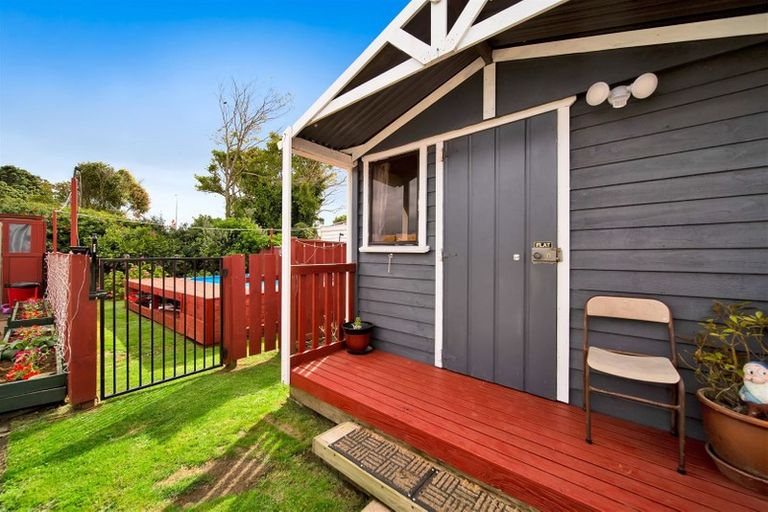 Photo of property in 25 Tawa Street, Hawera, 4610