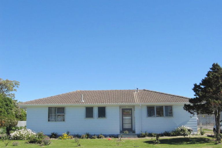 Photo of property in 156 Tyndall Road, Outer Kaiti, Gisborne, 4010