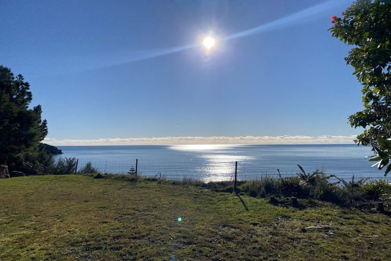 Photo of property in 154 Rangihaeata Road, Rangihaeata, Takaka, 7182