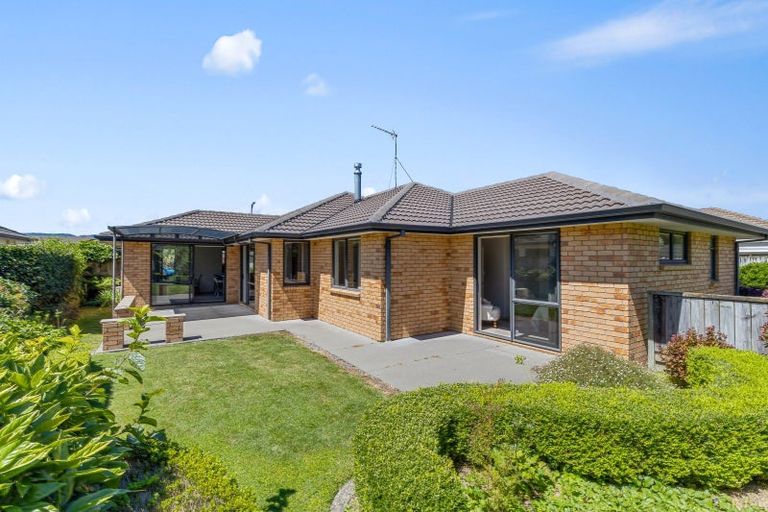 Photo of property in 21 Matipo Street, Matamata, 3400