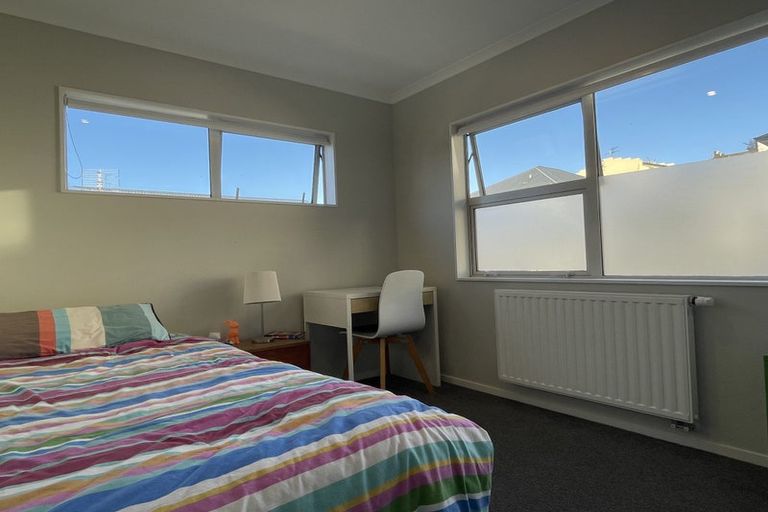 Photo of property in 40b Owen Street, Newtown, Wellington, 6021