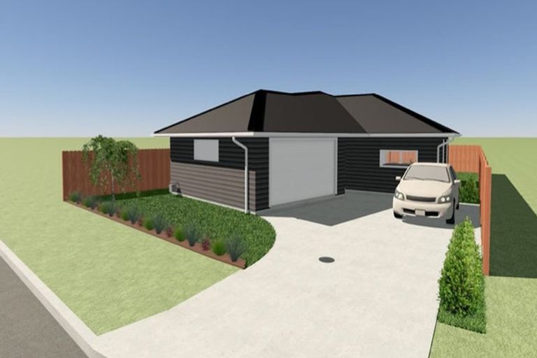 Photo of property in 1 Kettle Avenue, Awapuni, Palmerston North, 4412