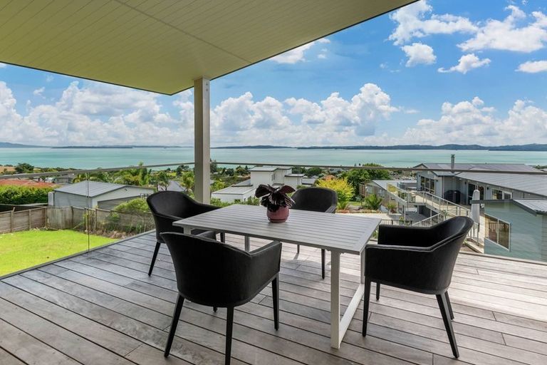 Photo of property in 14 Herbert Pollard Drive, Maraetai, Auckland, 2018