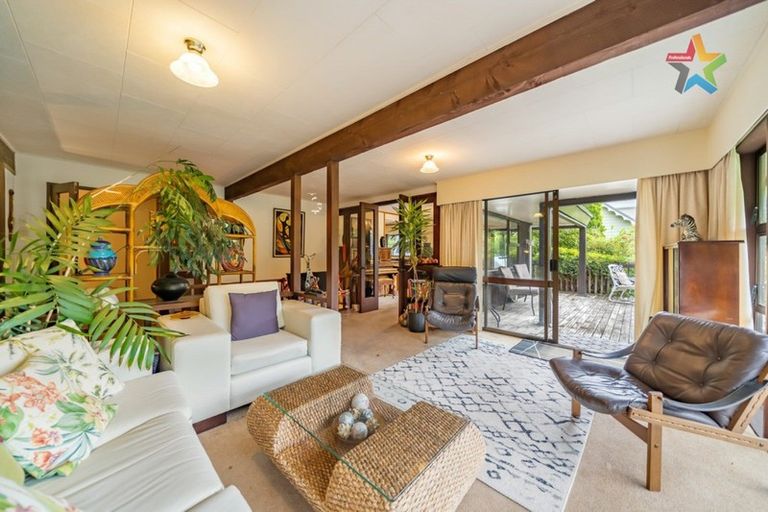 Photo of property in 106a Kamahi Street, Stokes Valley, Lower Hutt, 5019