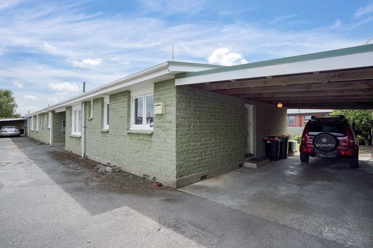 Photo of property in 48a-c Beatrice Street, Avenal, Invercargill, 9810