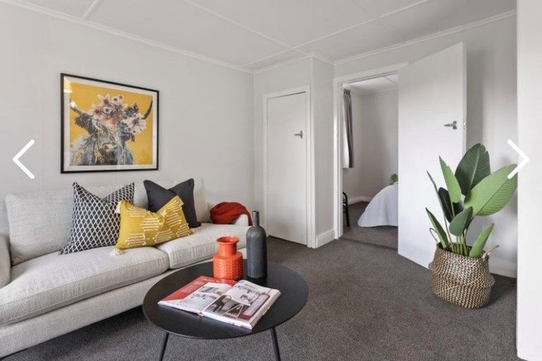 Photo of property in 195 College Street, West End, Palmerston North, 4412