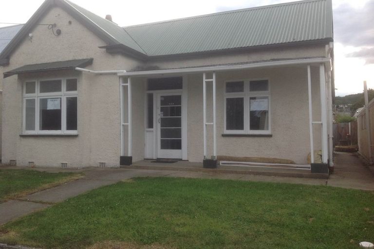 Photo of property in 182 Leith Street, North Dunedin, Dunedin, 9016