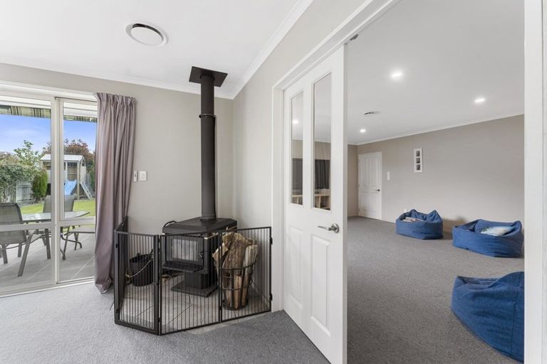 Photo of property in 18 Arlington Boulevard, Rangiora, 7400