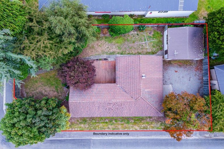 Photo of property in 231 Talbot Street, Geraldine, 7930