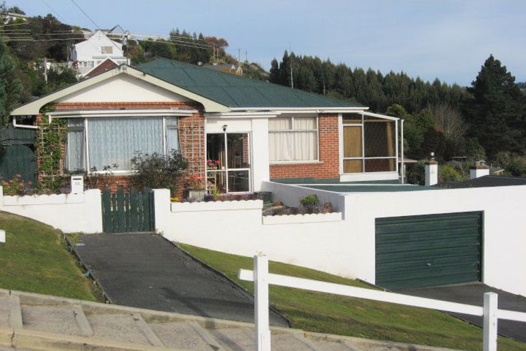 Photo of property in 33 Falcon Street, Kaikorai, Dunedin, 9010