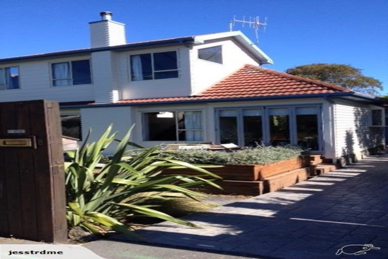 Photo of property in 8a Arnold Street, North East Valley, Dunedin, 9010