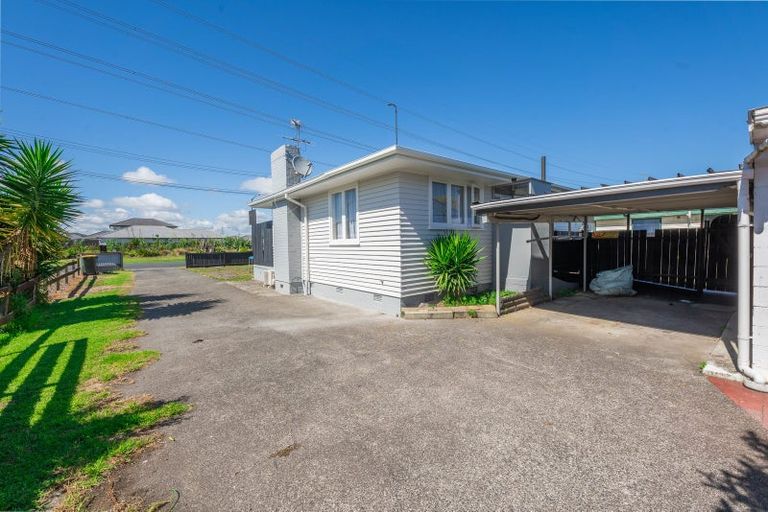 Photo of property in 1/46 Airfield Road, Takanini, 2112