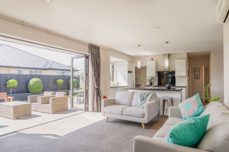 Photo of property in 9 Edie Street, Wigram, Christchurch, 8042