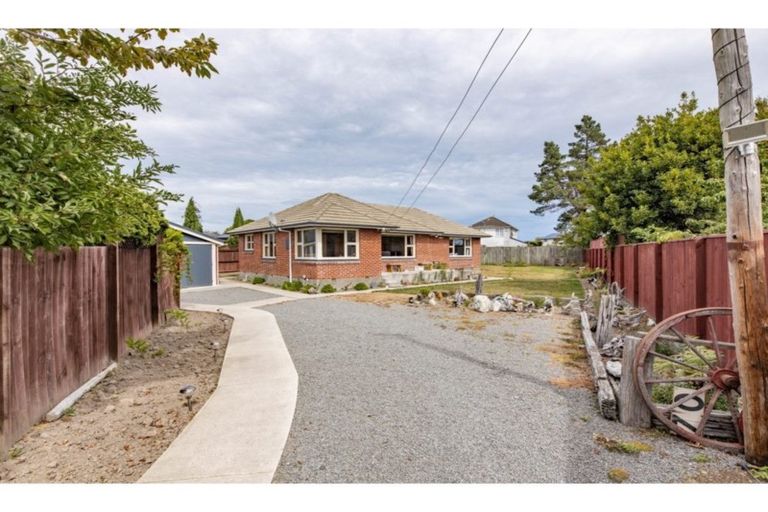 Photo of property in 59a Kerrs Road, Avonside, Christchurch, 8061