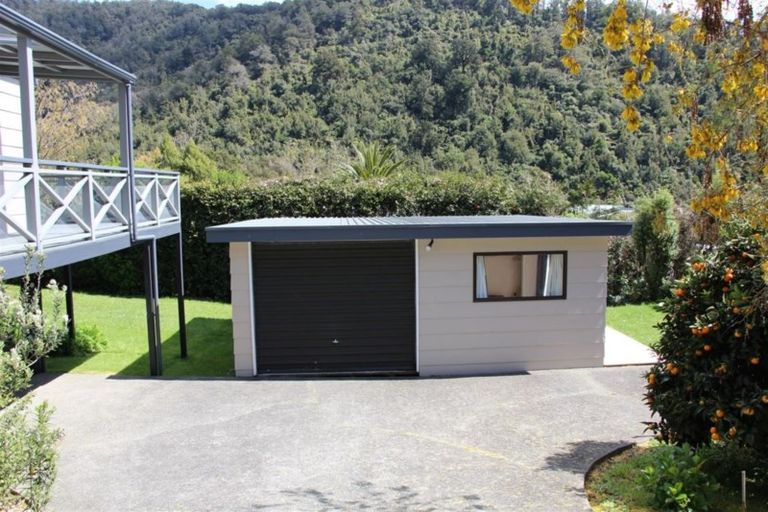 Photo of property in 10 Nikau Street, Duncan Bay, Rai Valley, 7195