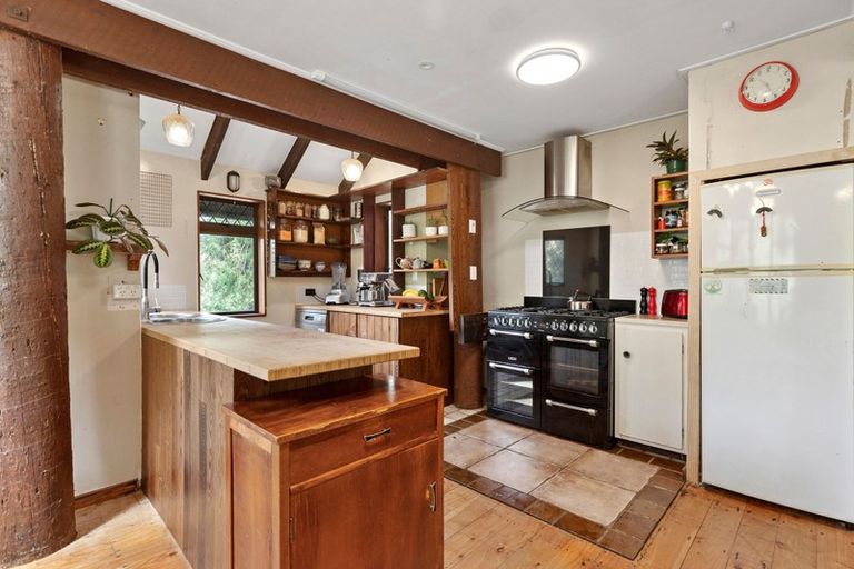 Photo of property in 55 Gilchrist Street, Te Aroha, 3320