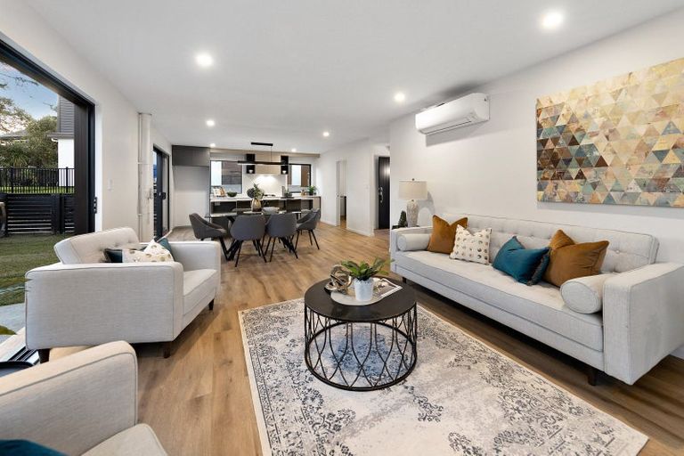 Photo of property in 8 Libby Lane, Howick, Auckland, 2010