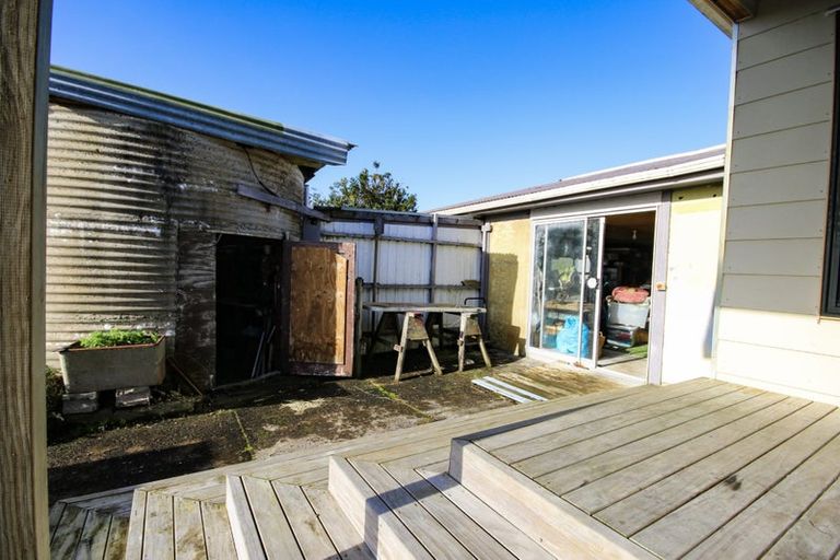 Photo of property in 22 Porritt Street, Ruawai, 0530