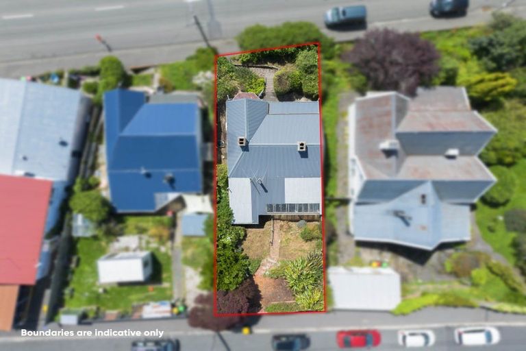 Photo of property in 44 Meadow Street, Mornington, Dunedin, 9011