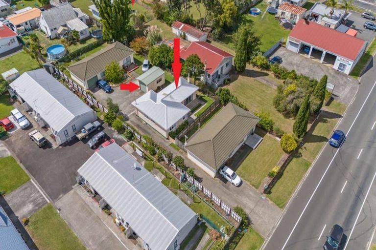 Photo of property in 52b Matthews Avenue, Kaitaia, 0410