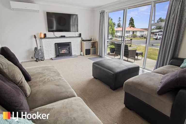 Photo of property in 28 Sheffield Street, Matamata, 3400