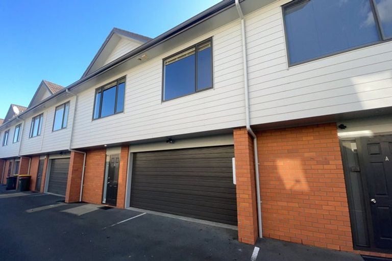 Photo of property in 195c Killarney Road, Frankton, Hamilton, 3204