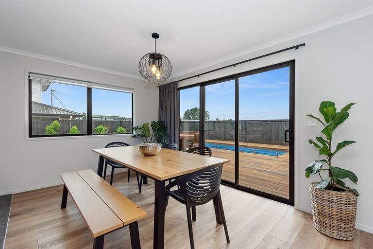 Photo of property in 8 Mahutonga Terrace, Ngaruawahia, 3288