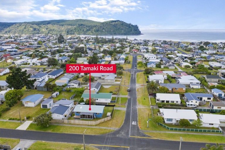 Photo of property in 200 Tamaki Road, Whangamata, 3620