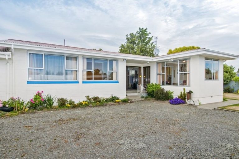 Photo of property in 2/25 Cardale Street, Darfield, 7510