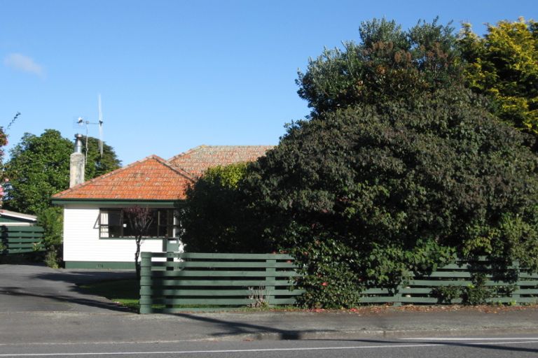 Photo of property in 157 Waerenga Road, Otaki, 5512