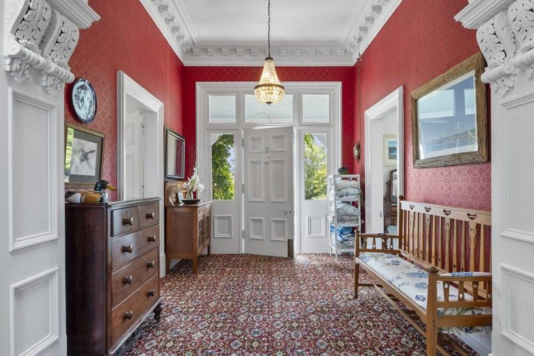 Photo of property in Centrewood Homestead, 105 Bobbys Head Road, Goodwood, Palmerston, 9481