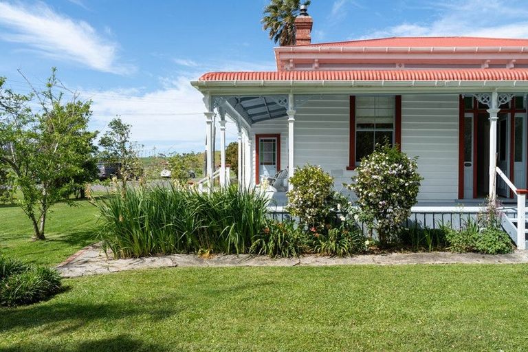 Photo of property in 112 Colville Road, Dargaville, 0310