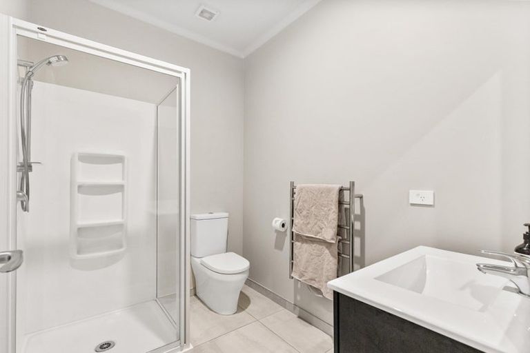 Photo of property in 12 Kerewhenua Crescent, Hobsonville, Auckland, 0616