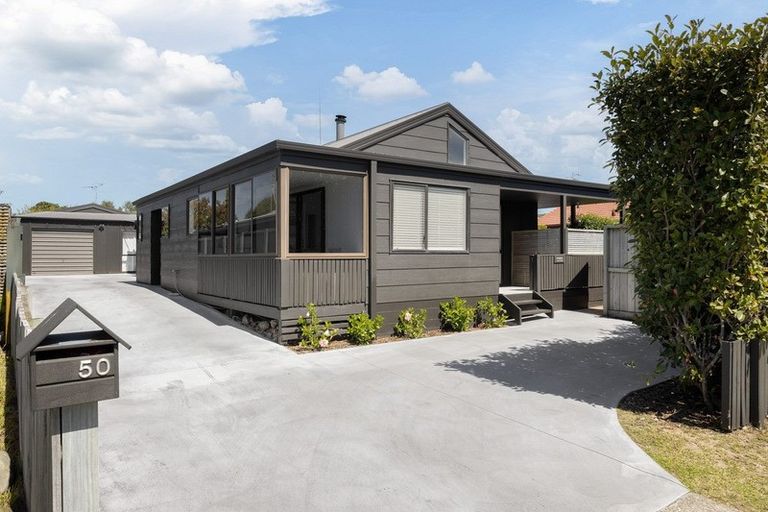 Photo of property in 50 Grenada Street, Mount Maunganui, 3116