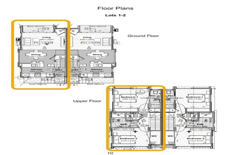 Photo of property in 1/51 Wharf Road, Te Atatu Peninsula, Auckland, 0610