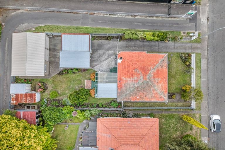 Photo of property in 814 Rangiora Street, Mahora, Hastings, 4120