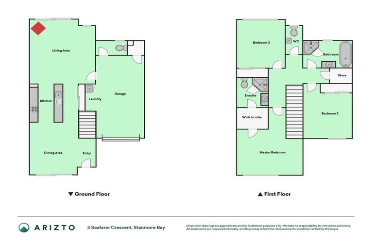 Photo of property in 3 Seafarer Crescent, Stanmore Bay, Whangaparaoa, 0932