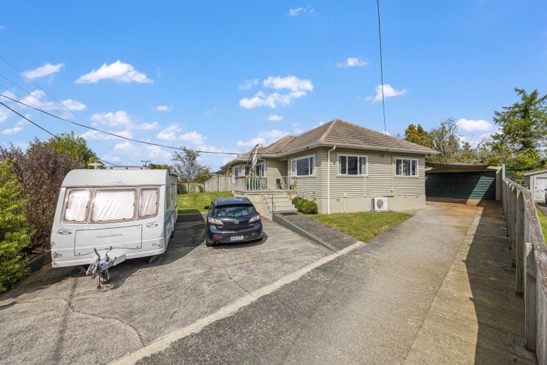 Photo of property in 52 Reservoir Street, Putaruru, 3411
