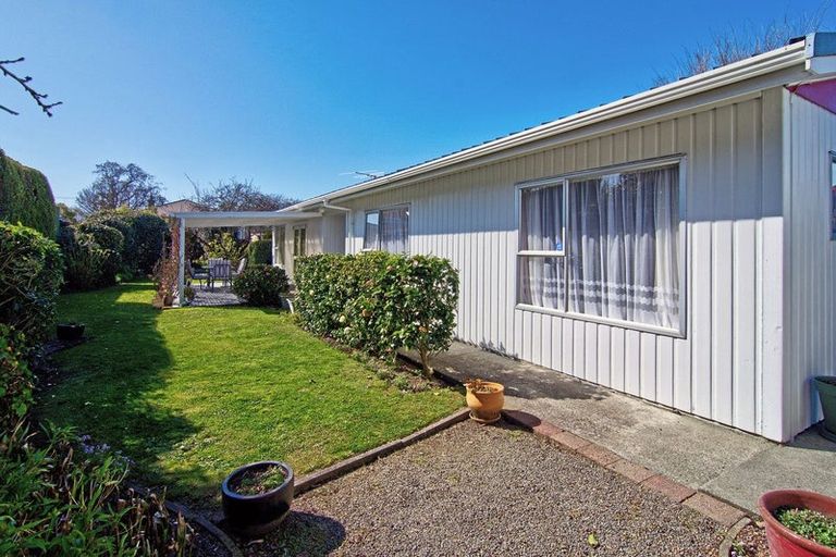 Photo of property in 122a Pownall Street, Masterton, 5810