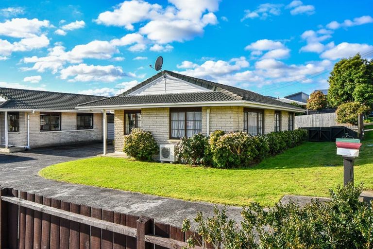 Photo of property in 1/49 Clark Road, Pahurehure, Papakura, 2113