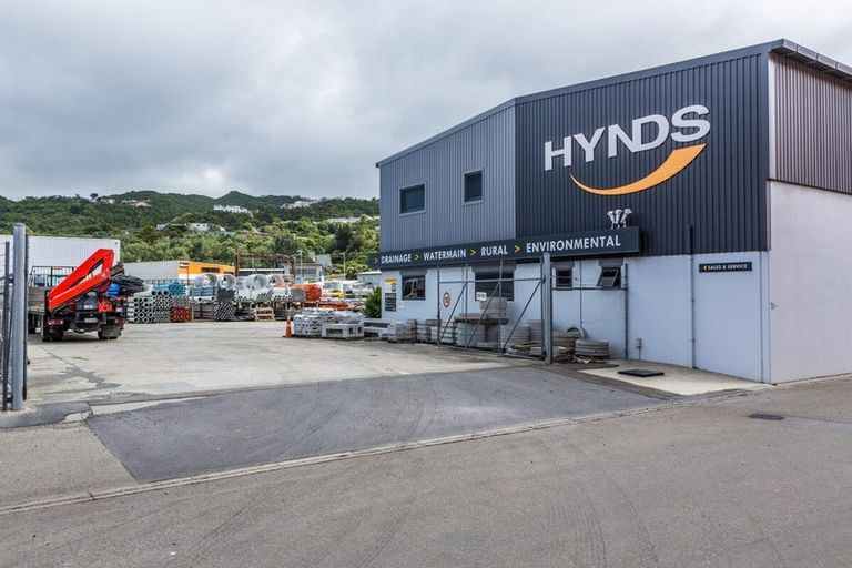 Photo of property in 33 Bouverie Street, Waimataitai, Timaru, 7910