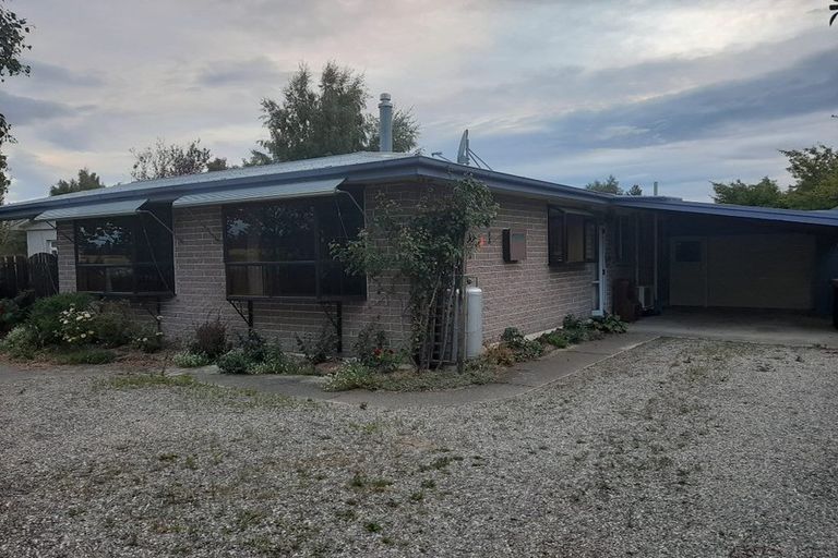 Photo of property in 44 Stuart Road, Ranfurly, 9332