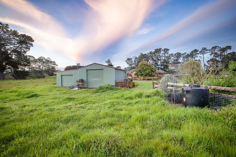 Photo of property in 858a Pirongia Road, Pirongia, Te Awamutu, 3876