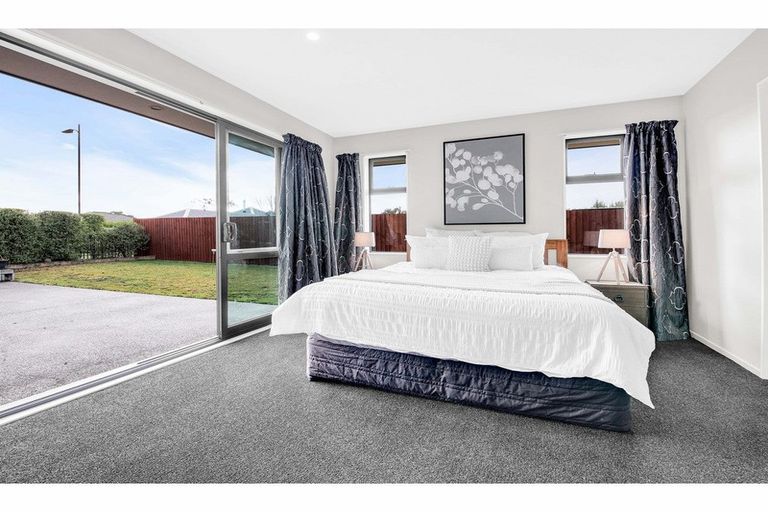 Photo of property in 10 Rhyolite Court, Rolleston, 7614