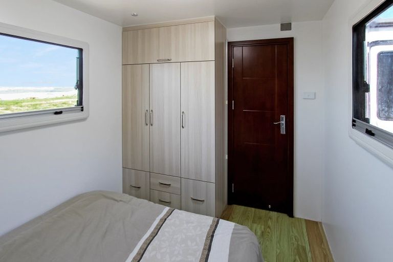 Photo of property in 52 Akitio Esplanade, Akitio, Pongaroa, 4991