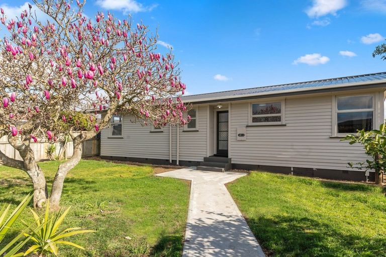 Photo of property in 8 Reeve Road, Owhata, Rotorua, 3010